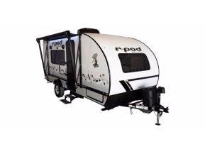 2022 Forest River R-Pod for sale 300347022